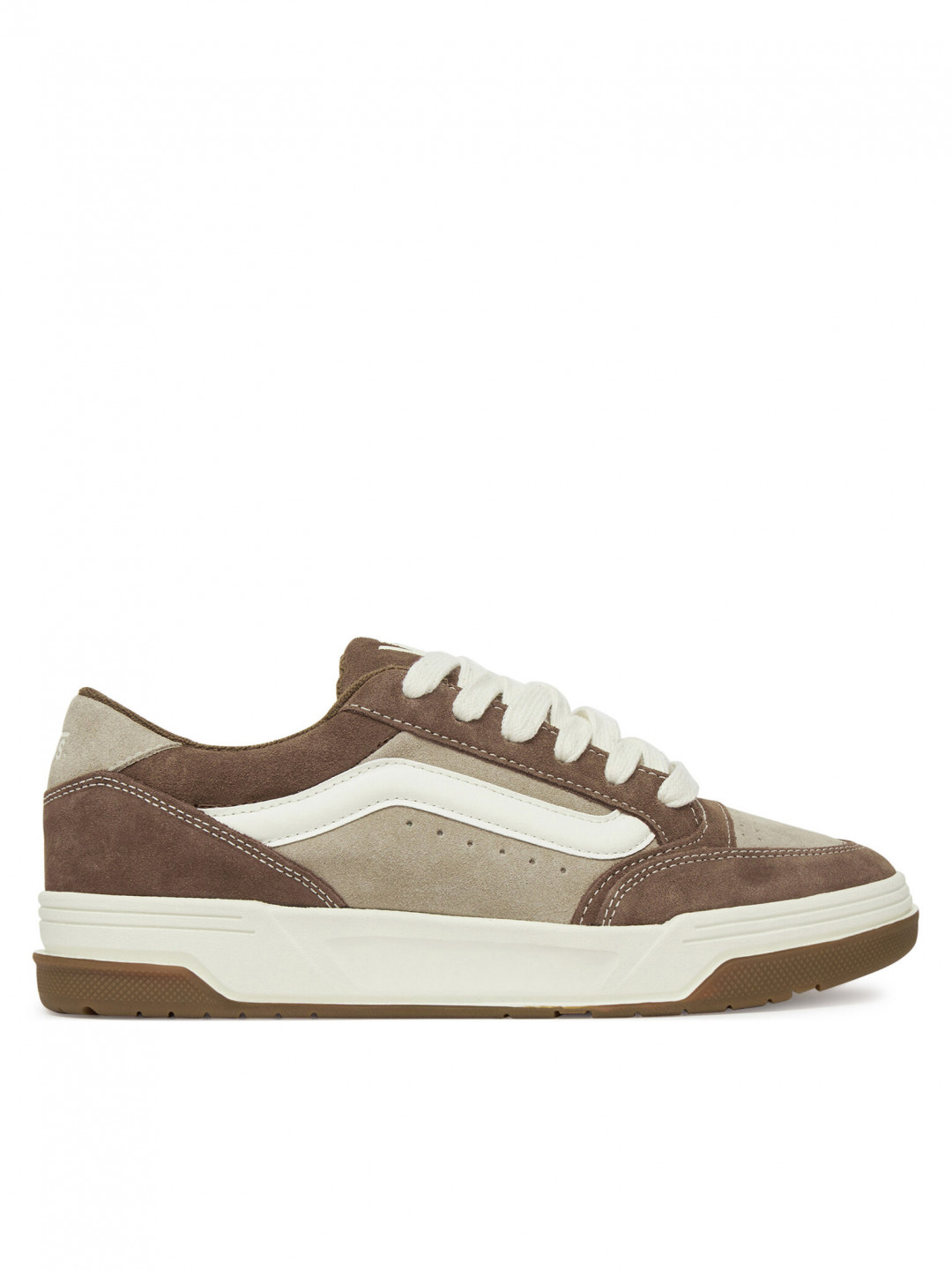 Vans Sneakersy VN000D1JTUP1 Hnědá